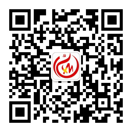 潭城街道西门社区公众号二维码