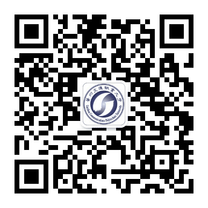 贵州交院万象公众号二维码