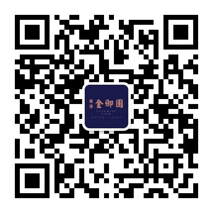 滨州国强金御园公众号二维码