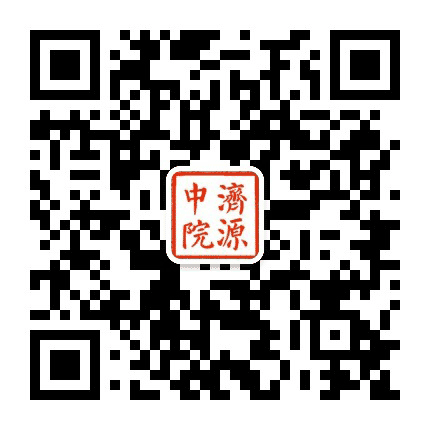 济源中级人民法院公众号二维码