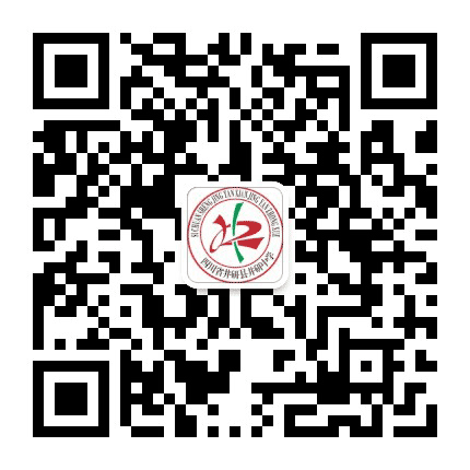 四川省井研县井研中学公众号二维码