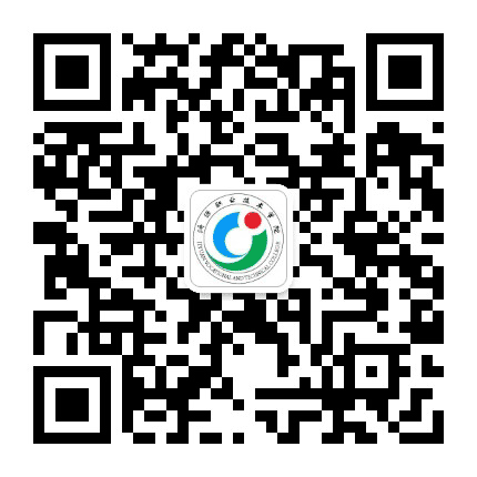 济源职业技术学院公众号二维码