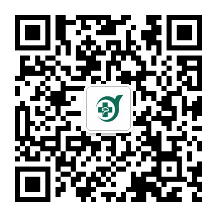 北京军颐中医医院公众号二维码