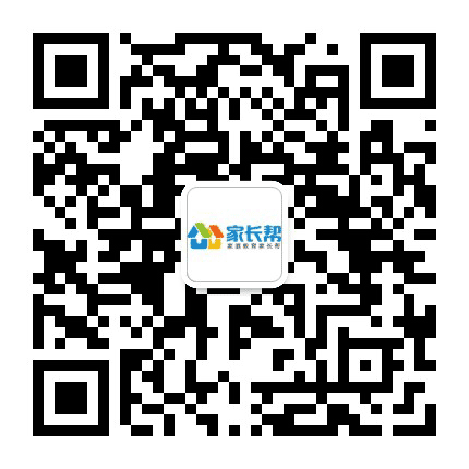 淄博小学指导公众号二维码