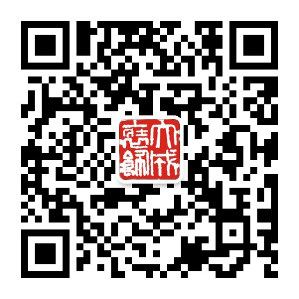 焦作大成装饰公众号二维码