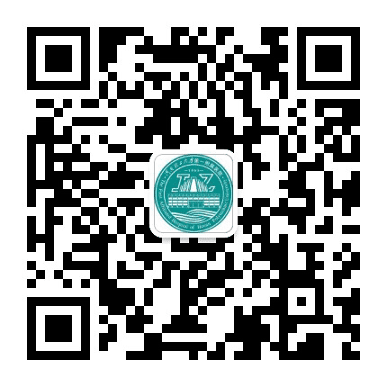 焦作市第二人民医院公众号二维码