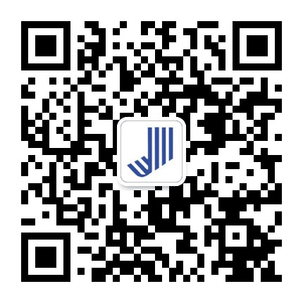 晋中广电网络公众号二维码