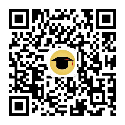 荆州金博教育公众号二维码