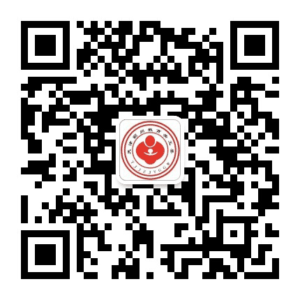 蓟州教育关工委公众号二维码