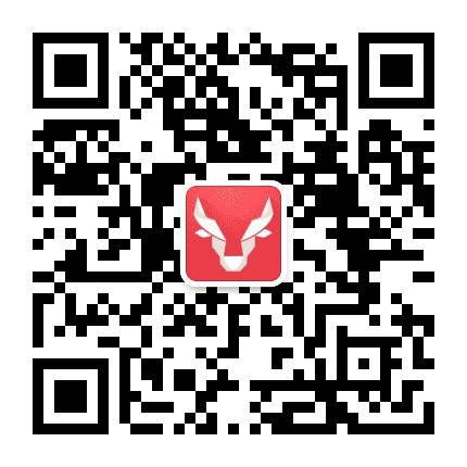 九州老邹公众号二维码