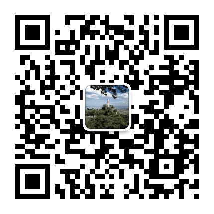 蓟州发改公众号二维码