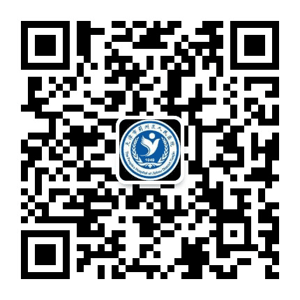 蓟州区人民医院公众号二维码