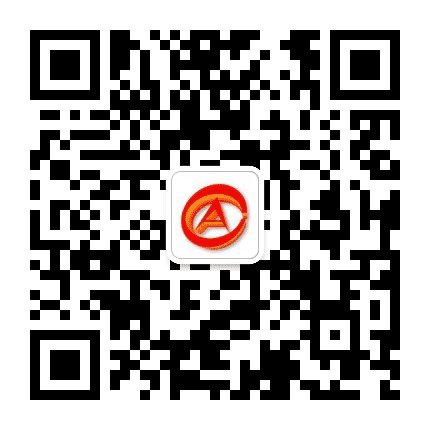天津市蓟州区审计局公众号二维码