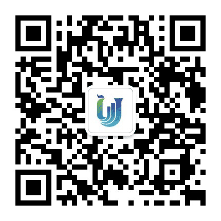 荆州城发公众号二维码