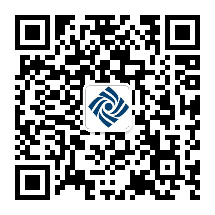 金钟集团公众号二维码