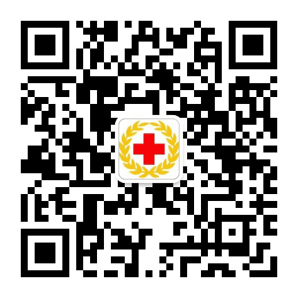 荆州市红十字会公众号二维码