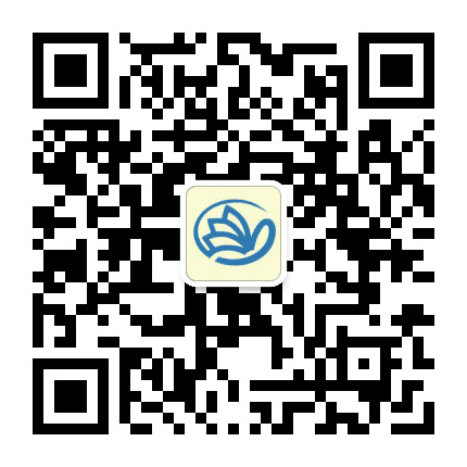 荆州市图书馆公众号二维码