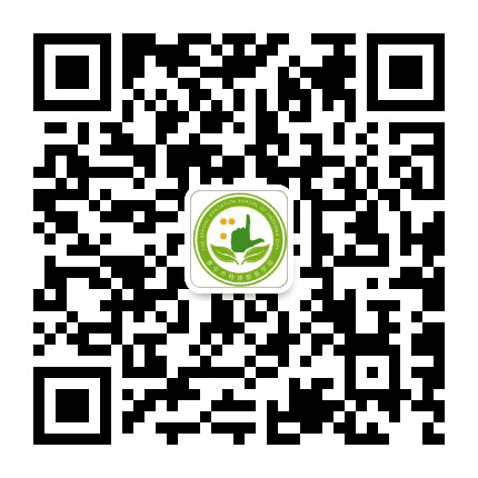 晋中市特殊教育学校公众号二维码