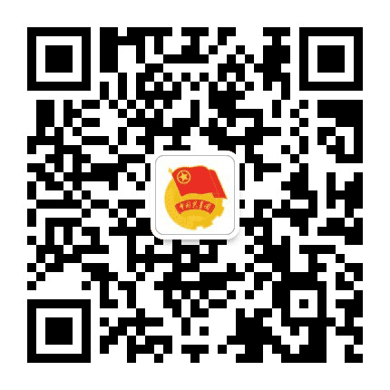 晋中寿阳青年公众号二维码