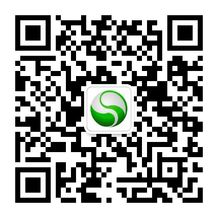 焦作广播电视台公众号二维码