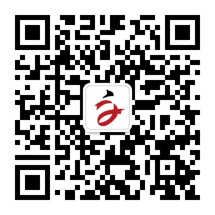 文化蓟州公众号二维码