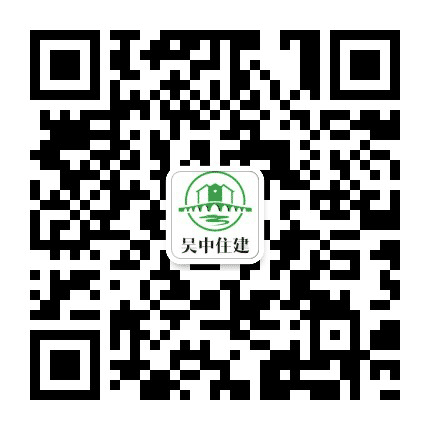 家在吴中公众号二维码