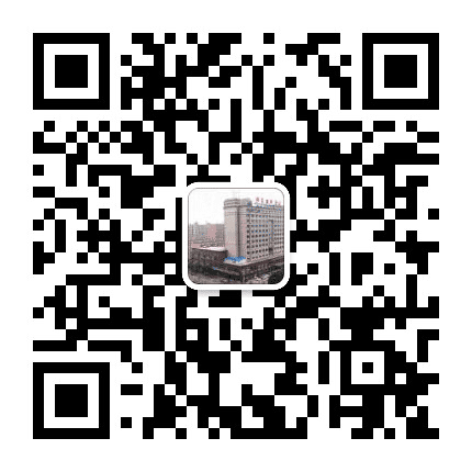 晋中颐景公众号二维码