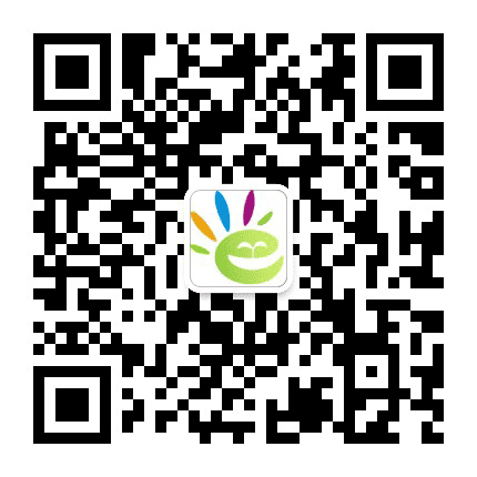 未来网活动公众号二维码