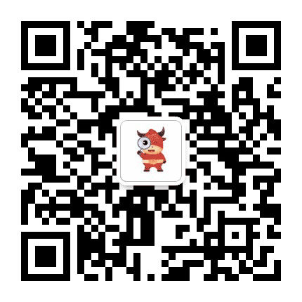 卡车之家HR公众号二维码