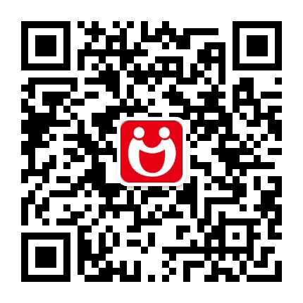 康爱公社天天看公众号二维码