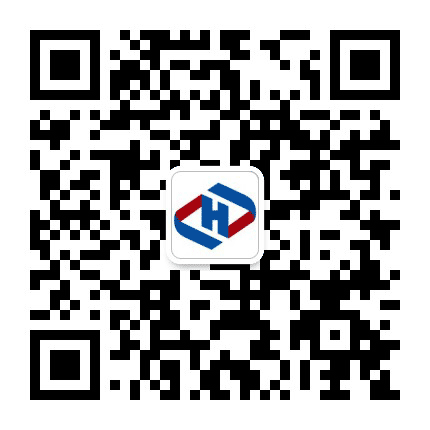 淮安开发控股有限公司公众号二维码