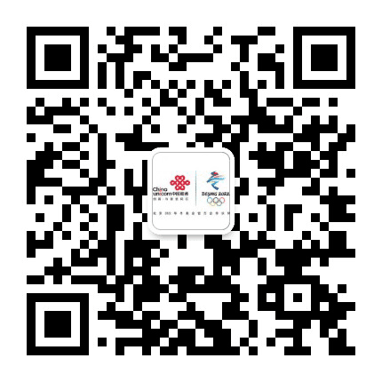 开封联通公众号二维码