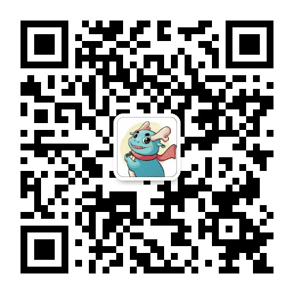 开罗游戏公众号二维码