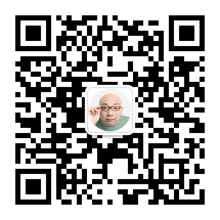 凯叔讲故事公众号二维码