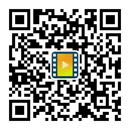 开迅视频公众号二维码