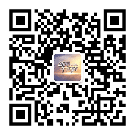 幸福开阳公众号二维码