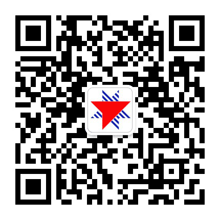 河南开源集团公众号二维码