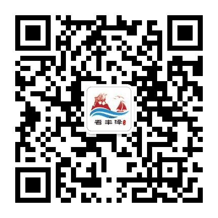 看丰泽公众号二维码
