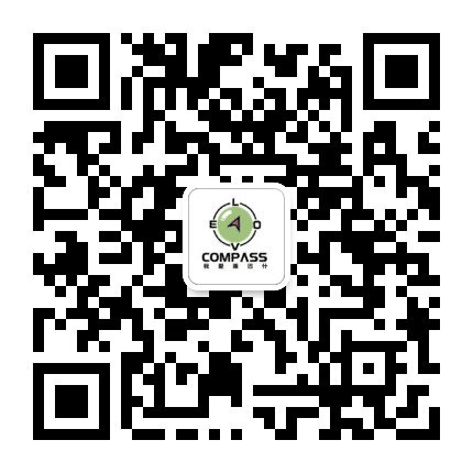 康巴什发布公众号二维码