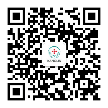 康林仁和公众号二维码