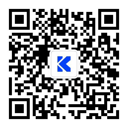 看见音乐公众号二维码