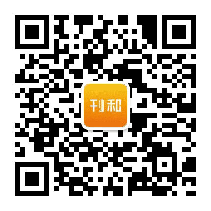 刊和网珠海站公众号二维码