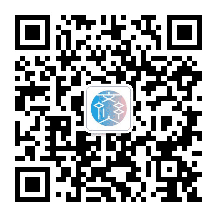 齐贤青年公众号二维码