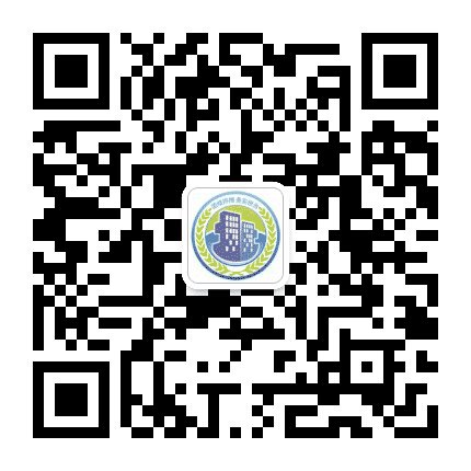 昆北街道公众号二维码