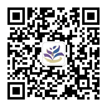 康巴什教育公众号二维码
