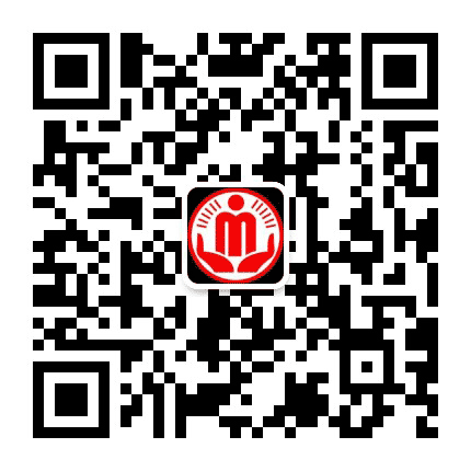 康巴什区民政局公众号二维码