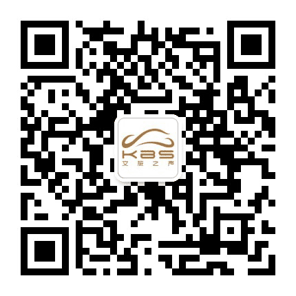 康巴什文旅之声公众号二维码