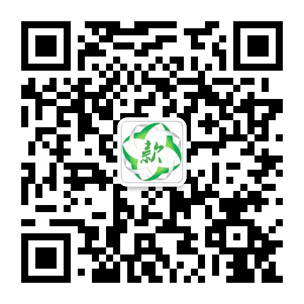 北侗款场人公众号二维码