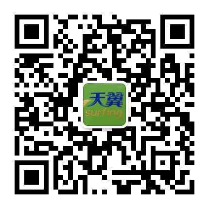 中国电信乌鲁木齐克东路营业厅公众号二维码