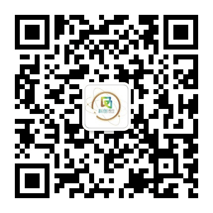 科创闵行公众号二维码